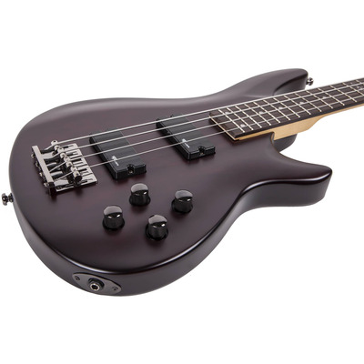 C-4 BASS SGR BY SCHECTER WSN - Бас гитара четырехструнная Изображение