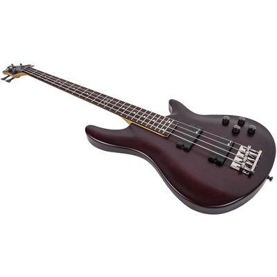 C-4 BASS SGR BY SCHECTER WSN - Бас гитара четырехструнная Изображение
