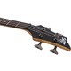 C-4 BASS SGR BY SCHECTER WSN - Бас гитара четырехструнная Изображение