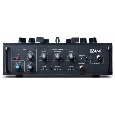 Микшер Rane DJ SEVENTYTWO MKII Изображение