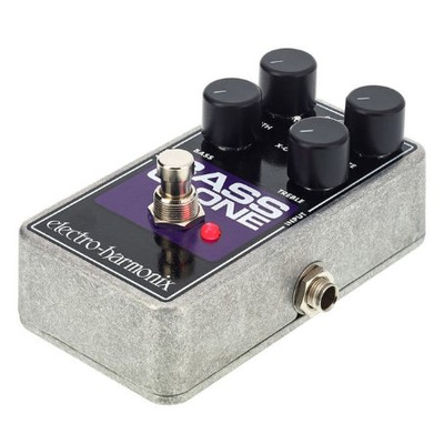 Гітарна педаль Electro-harmonix Bass Clone Зображення