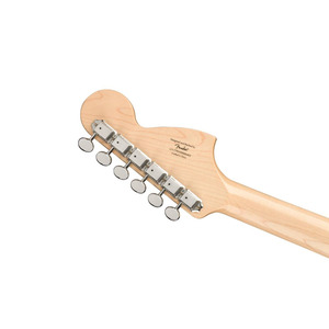 Електрогітара SQUIER by FENDER PARANORMAL SUPER SONIC LRL BLUE SPARKLE Зображення