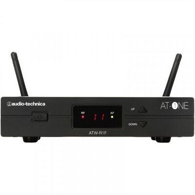 Радиосистема Audio Technica ATW 13HH2 Изображение
