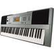 Синтезатор Yamaha PSR-E353 + блок живлення (PA-3C) Зображення