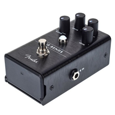 Педаль ефектів Fender Pedal The Bends Compressor (234531000) Зображення