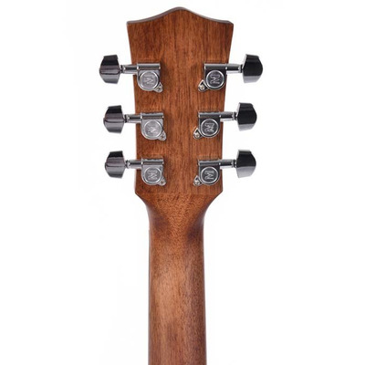 Электроакустическая гитара Sigma GJME Изображение