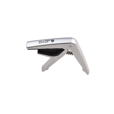 Каподастр JOYO JCP-01 Light Capo Silver Изображение
