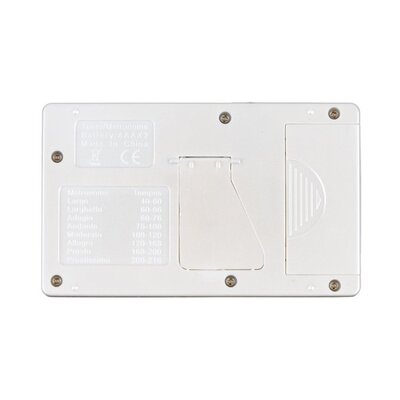 Тюнер Joyo JMT-9001B White Зображення