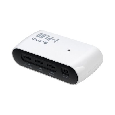 Підсилювач для гітари JOYO i-Plug Зображення