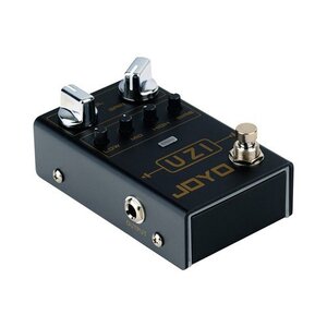 Педаль эффектов Joyo R-03 Uzi Distortion Изображение