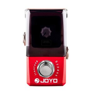 Педаль эффектов Joyo JF-329 IronLoop Изображение