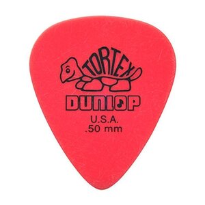 Набор медиаторов Dunlop Tortex Standard 4180 Изображение