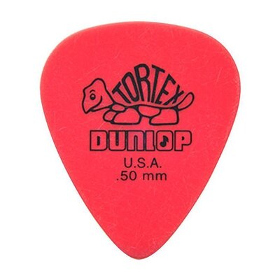 Набір медіаторів Dunlop Tortex Standard 4180 Зображення