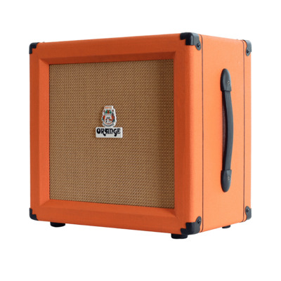 Гитарный комбоусилитель Orange Tiny Terror 15C 1x12 " Изображение