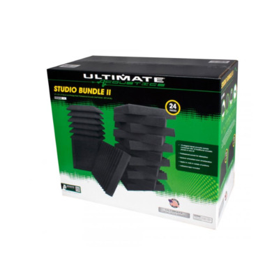 Акустичний паралон Ultimate Support UA-KIT-SB2 Зображення