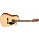 Електроакустична гітара Fender CD-60SCE-12 Natural (961707021) Зображення