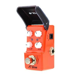 Педаль эффектов JOYO JF-305 AT Drive Изображение