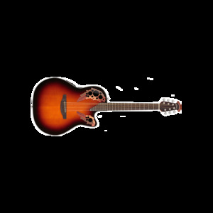 Електроакустична гітара Ovation Celebrity CE44-1 Зображення