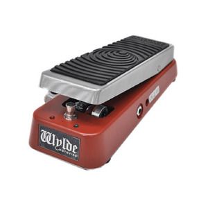 Педаль гітарна Dunlop ZW357 WYLDE ROTOVIBE Зображення