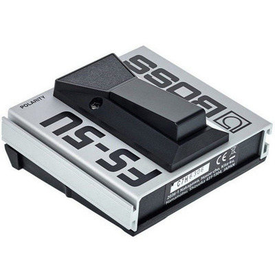 Переключатель Boss FS5U Изображение