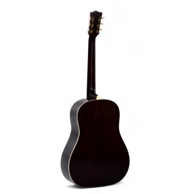Электроакустическая гитара Sigma JM-SG45 (с мягким кейсом) Изображение