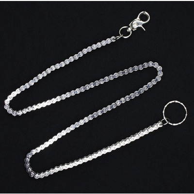 Ланцюг велосипедний, мала ланка (CH-020) Зображення