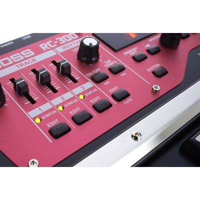 Лупер Boss RC300 Изображение