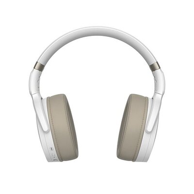 Bluetooth гарнітура Sennheiser HD 450 BT white Зображення