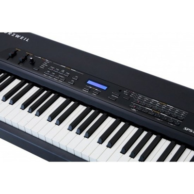 Синтезатор Kurzweil SPS4-8 Зображення
