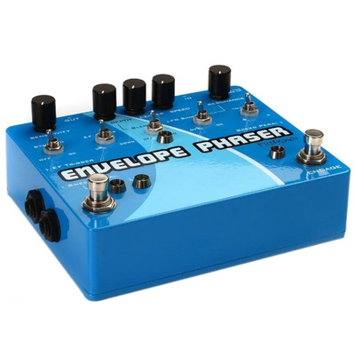 Педаль эффектов Pigtronix EP2 Envelope Phaser II Изображение