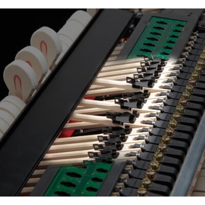 Акустическое фортепиано Kawai K-300 E/P Изображение