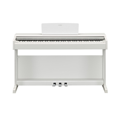 Клавінова Yamaha Arius YDP-145 (White) Зображення