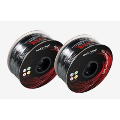 Кабель плоский Hi-Fi Roxtone SC-008A Зображення