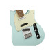 Електрогітара Fender Deluxe Nashville Telecaster Pau Ferro Daphne Blue Зображення