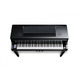 Гібридний рояль Kawai Novus NV10 Зображення