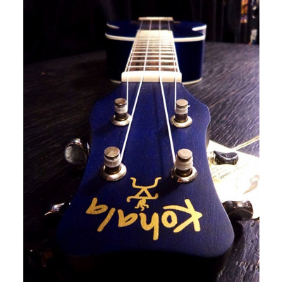 Укулеле Kohala KR-SOB Зображення