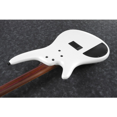 Бас-гітара Ibanez SR1100B PWM Зображення