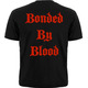 Футболка Exodus "Bonded by Blood" Изображение