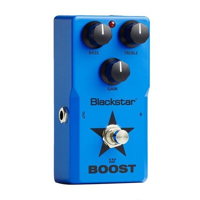 Педаль эффектов Blackstar LT-Boost Изображение