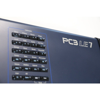 Синтезатор Kurzweil PC3LE7 NEW Изображение