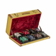 Кейс для гітарних педалей FENDER TWEED PEDALBOARD CASE M Зображення