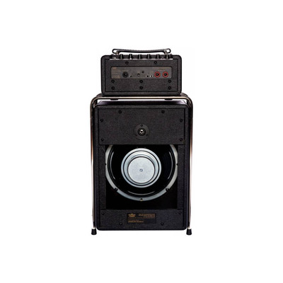 Гитарный комбоусилитель VOX MSB25 Изображение