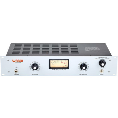 Компрессор студийный WARM AUDIO WA-2A Изображение