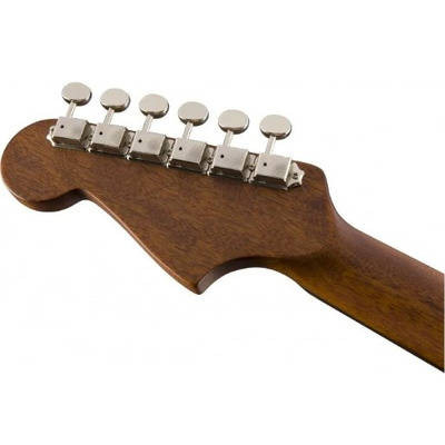 Электроакустическая гитара Fender Redondo Player Walnut Wn (970713592) Изображение