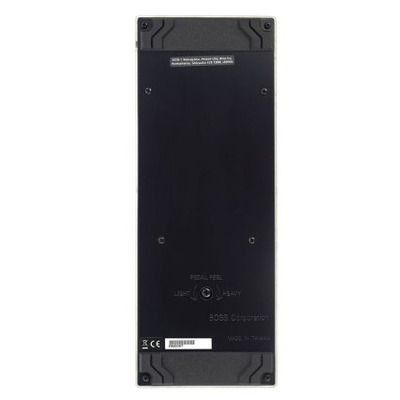 Педаль громкости для гитар Boss FV500L Изображение