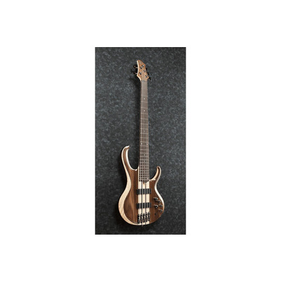 Бас-гитара Ibanez BTB745-NTL Изображение