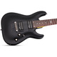 C-7 SGR BY SCHECTER MSBK - Электрогитара семиструнная Изображение
