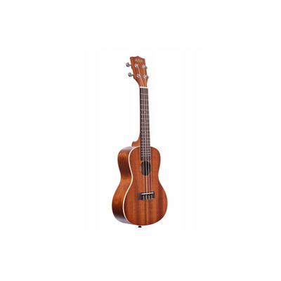 Укулеле KALA MAHOGANY CONCERT UKULELE WITH BINDING Изображение