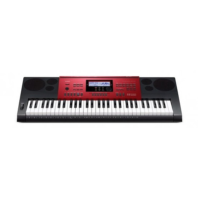 Синтезатор Casio CTK-6250 + блок питания Изображение