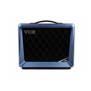 Комбоусилитель VOX VX50-GTV Modeling Guitar Amplifier Изображение